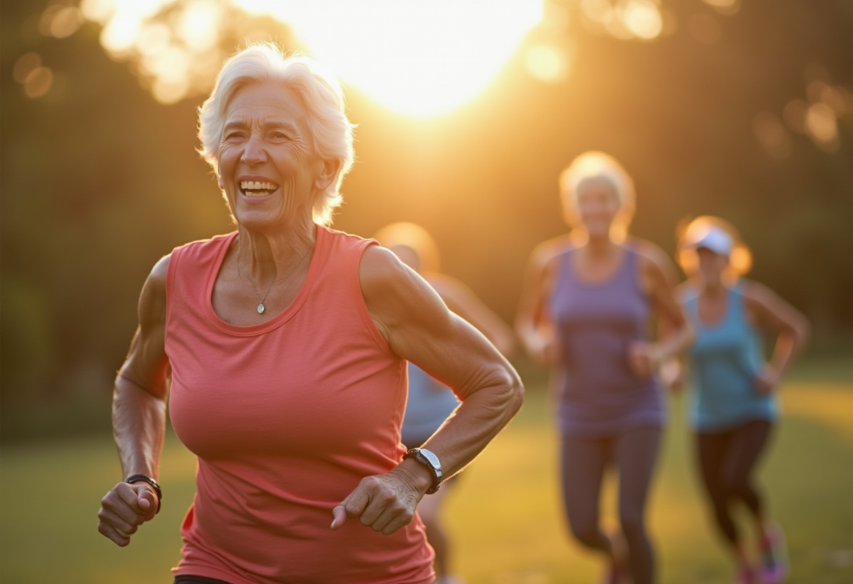 Програма для росту м'язової маси